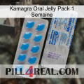 Kamagra Oral Jelly 1 Week Pack new15